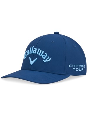 Callaway Tour Authentic Performance Pro Cap 2026