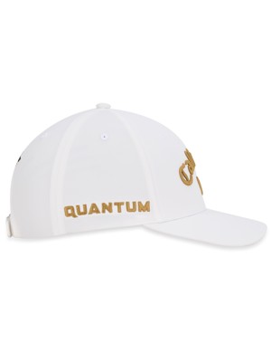 Callaway Tour Authentic Performance Pro Cap - White Edition 2026