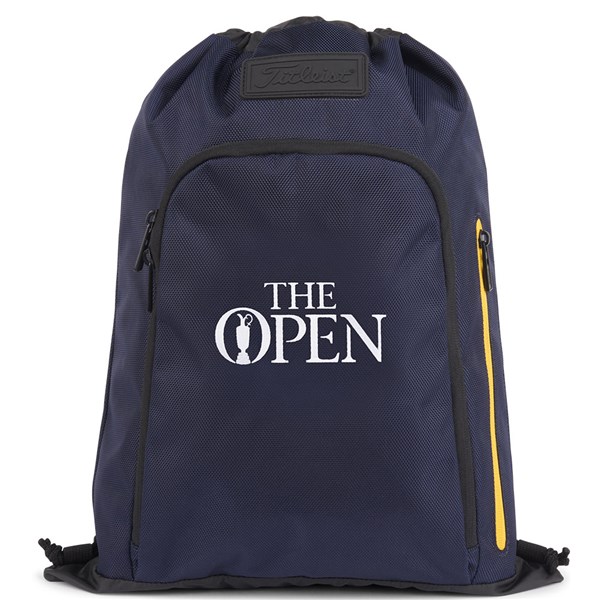Titleist The 150th Open Players Sack Pack - The Open Collection