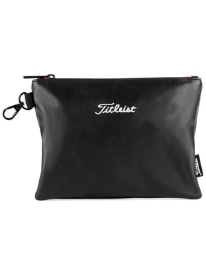 Titleist Players Travel Collection Zippered Pouch