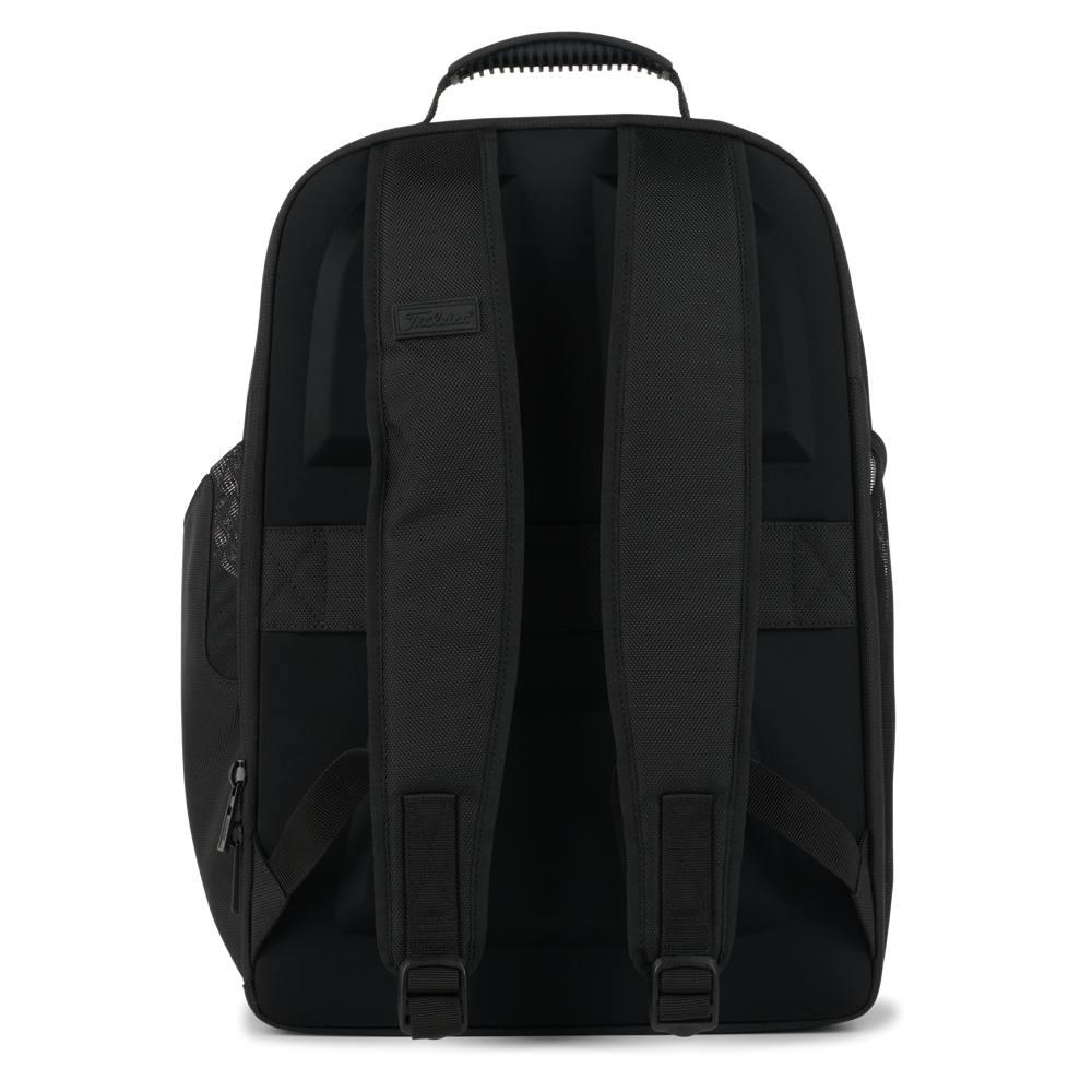 Titleist Shamrock Collection Players Travel BackPack - Golfonline