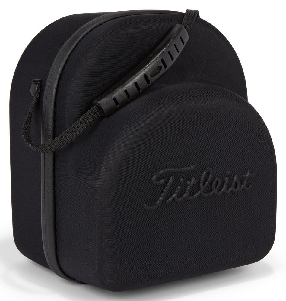 Titleist Headwear Travel Case
