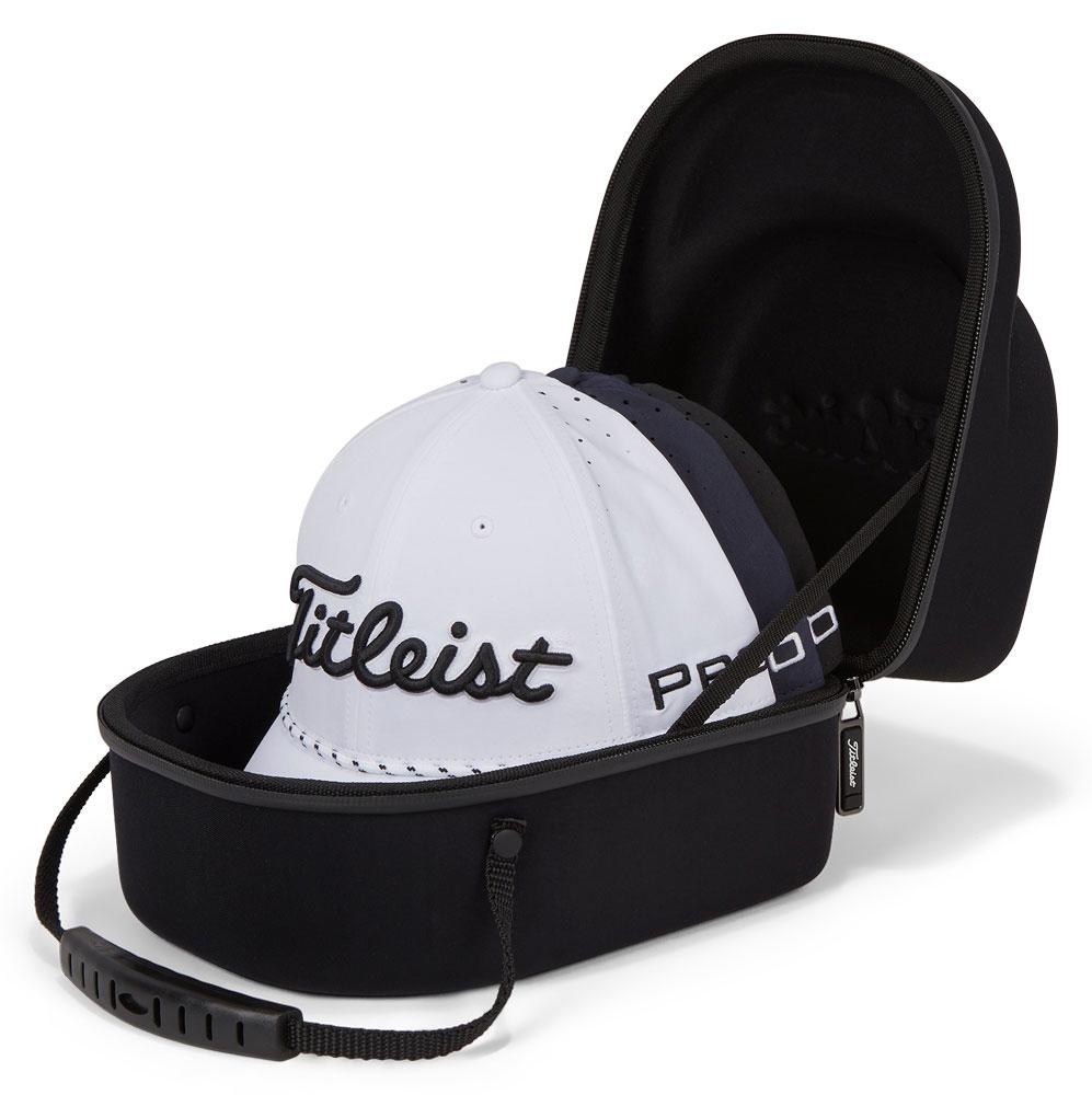 Titleist Headwear Travel Case