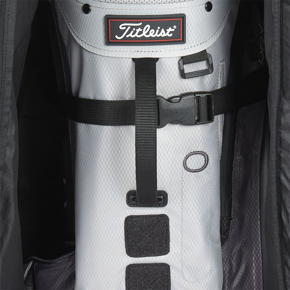 titleist players collection golf travel cover
