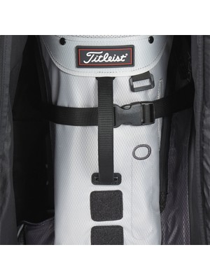 Titleist Players Collection Golf Roller Travel Cover