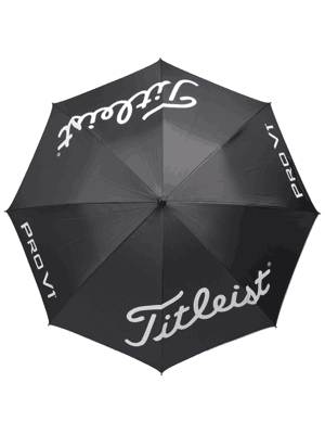 Titleist StaDry Single Canopy Umbrella