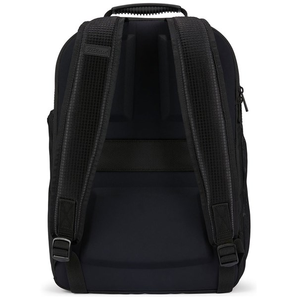 Limited Edition - Titleist Players Travel Collection BackPack - Onyx Collection