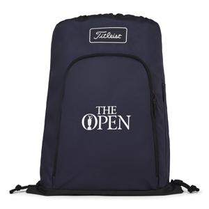 Limited Edition - Titleist The Open Collection Players Sack Pack 2025