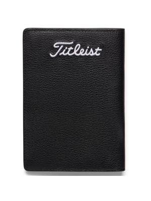 Titleist Scorecard Holder