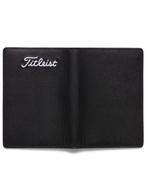 Titleist Scorecard Holder