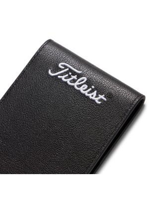 Titleist Yardage Book