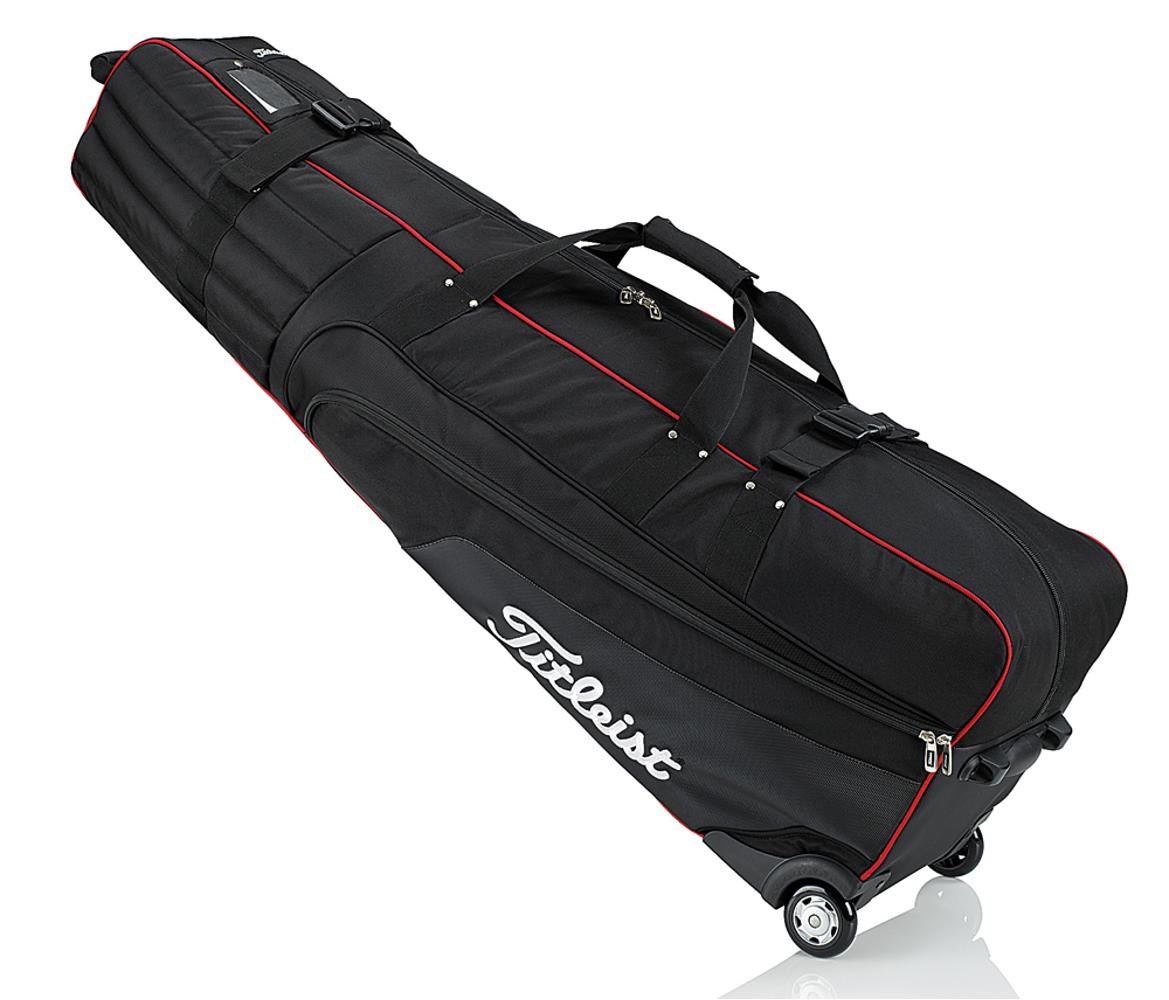 Titleist Small Wheeled Travel Cover 2015