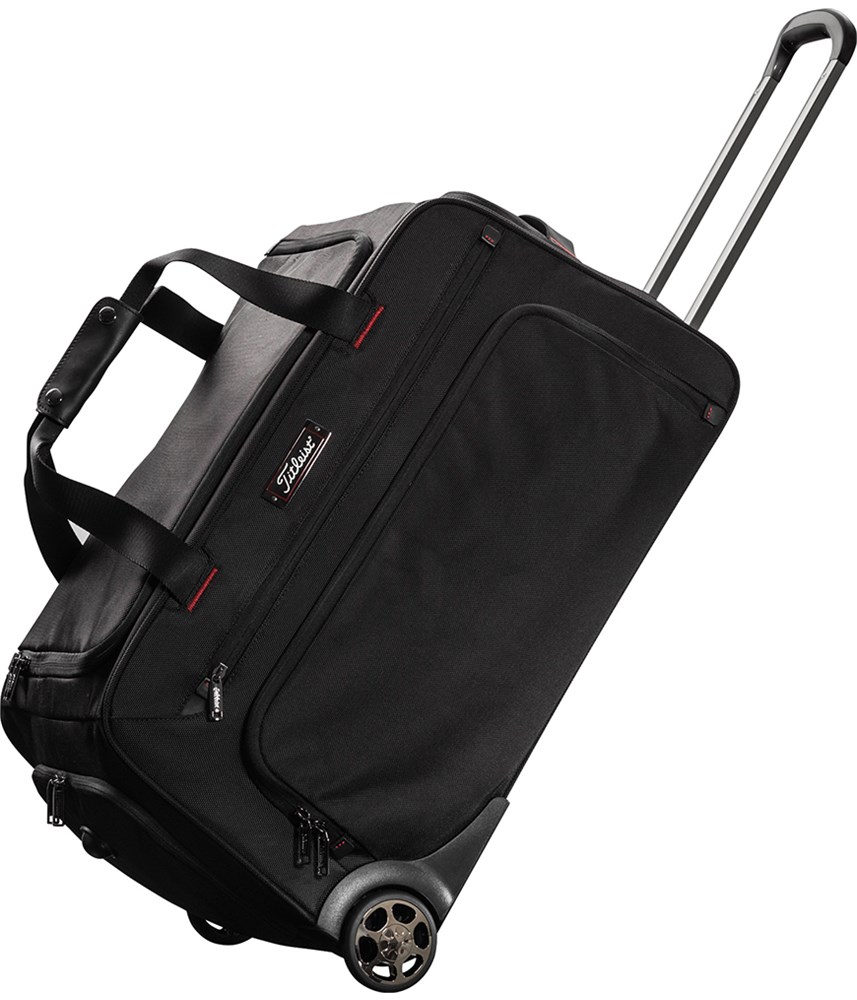 Titleist Professional Wheeled Duffel Bag | GolfOnline