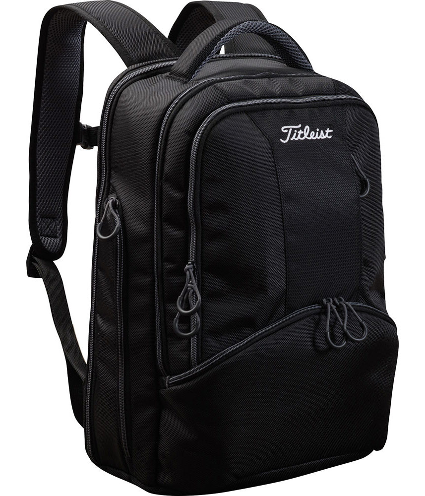 Titleist Essentials BackPack