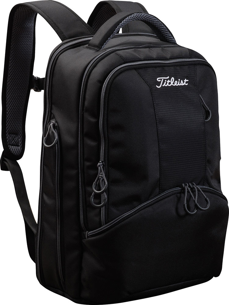 Titleist Essentials BackPack | GolfOnline