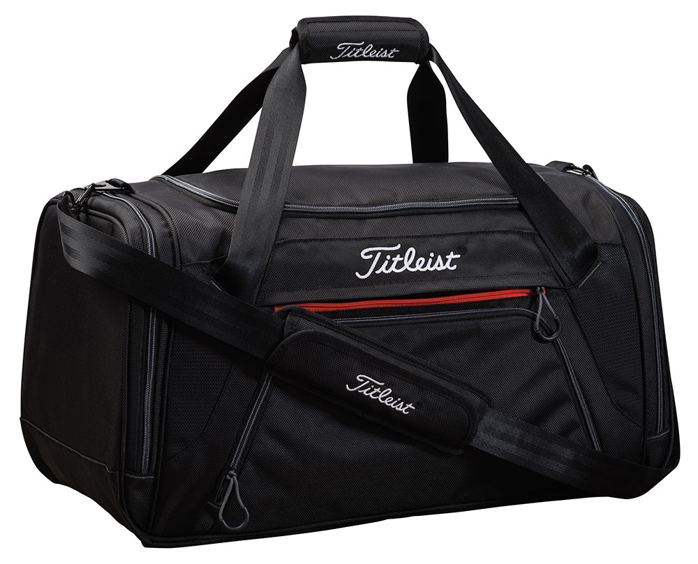 Titleist Essentials Duffel Bag