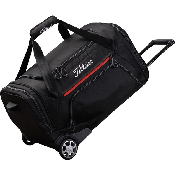 titleist duffle bag