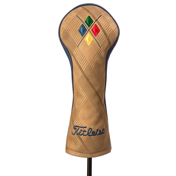 Titleist Limited Edition Major Headcover Set 2018