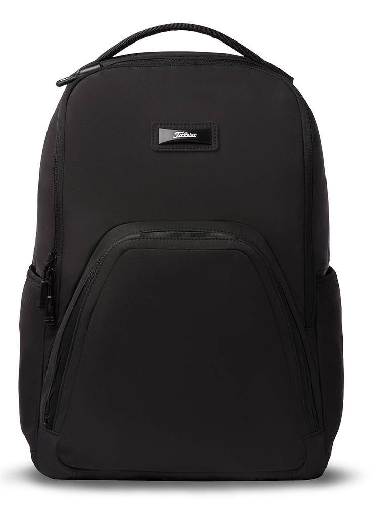 Titleist Club Life Travel Backpack. Рюкзак Lifestyle h410хw280хd120мм. AJBP-447l. Titleist рюкзак купить.