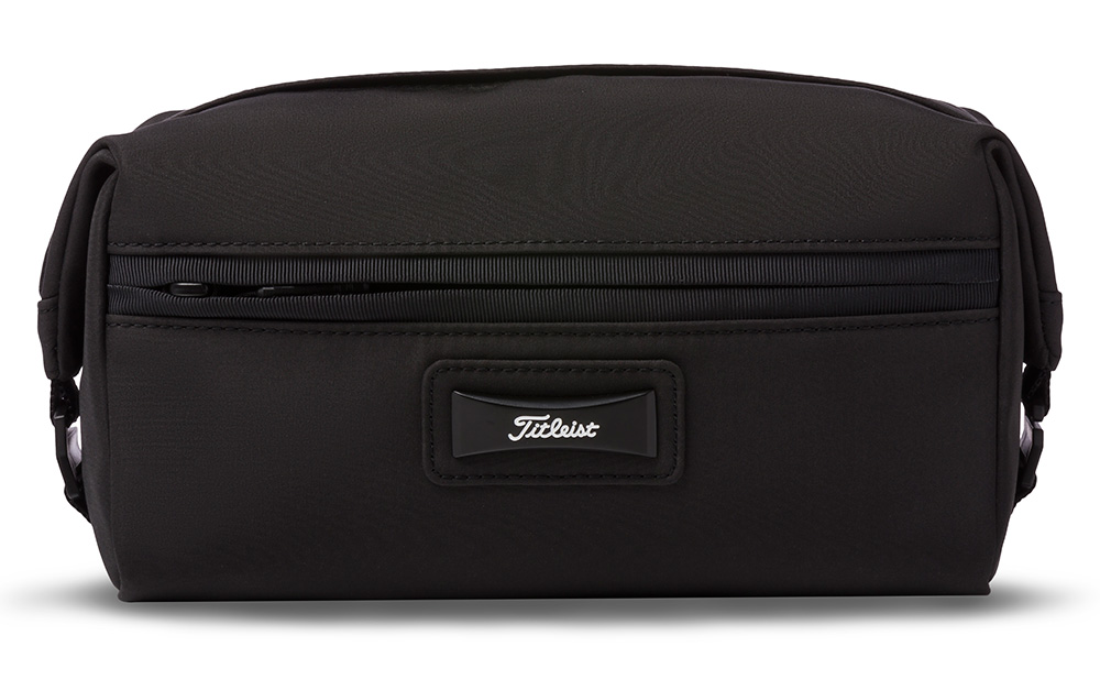 titleist club life duffel