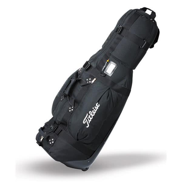 used club glove travel bag