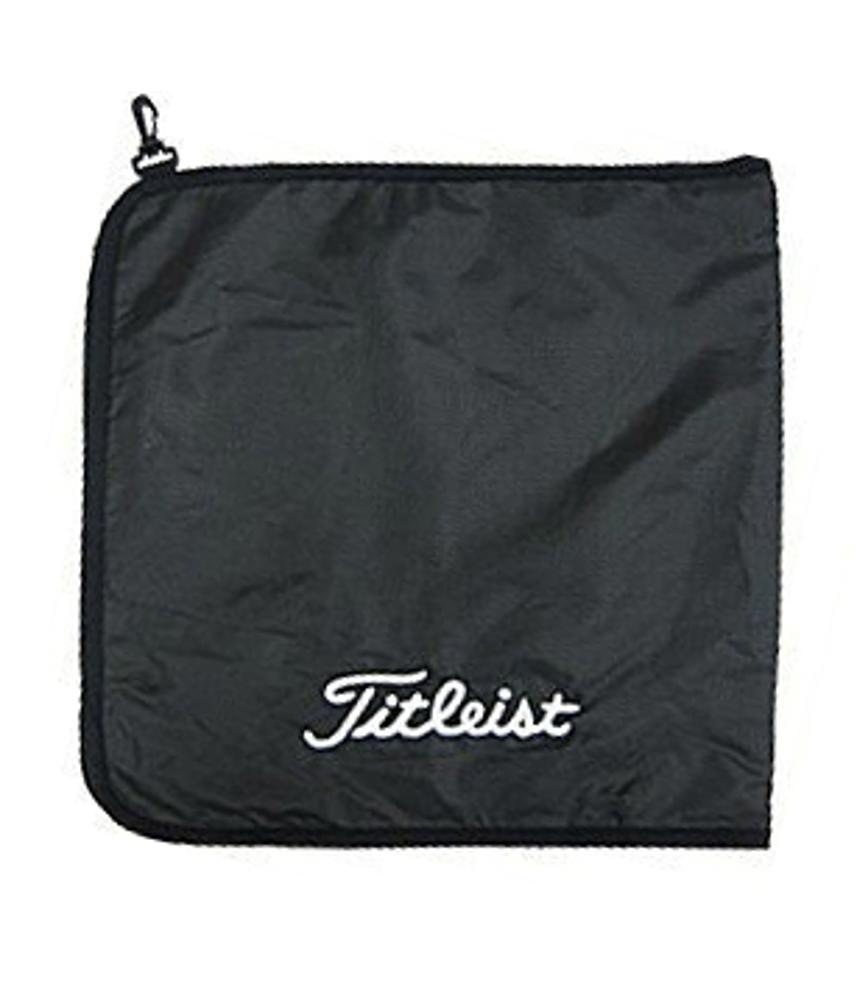 Titleist DriHood Golf Bag Towel