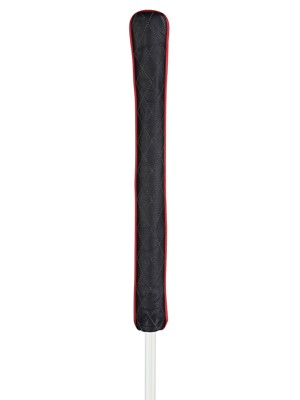 Titleist Jet Black Collection Leather Alignment Sticks Cover