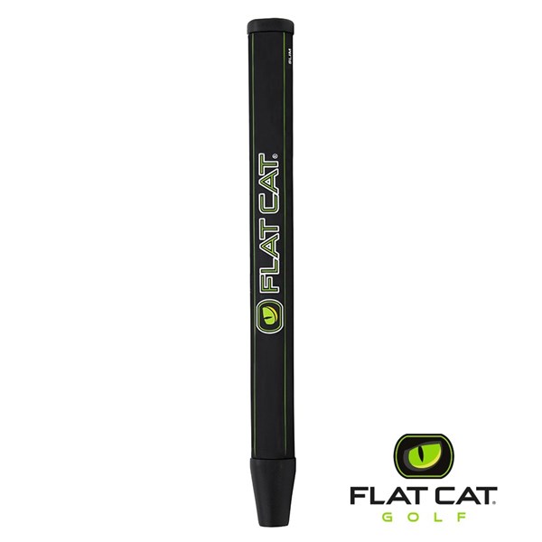 Flat Cat TAK Putter Grip