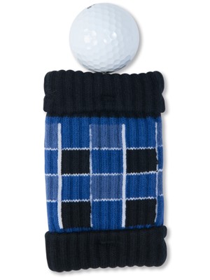 GreenSleeve Pocket Golf Ball Cleaner and Club Cleaner