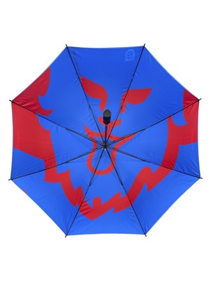 Taylormade 64 Inch Double Canopy Umbrella - England Collection