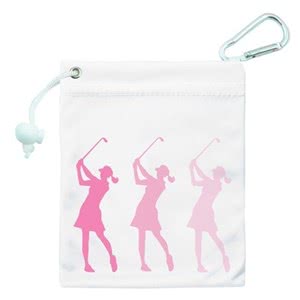 Tee and Accessory Bag