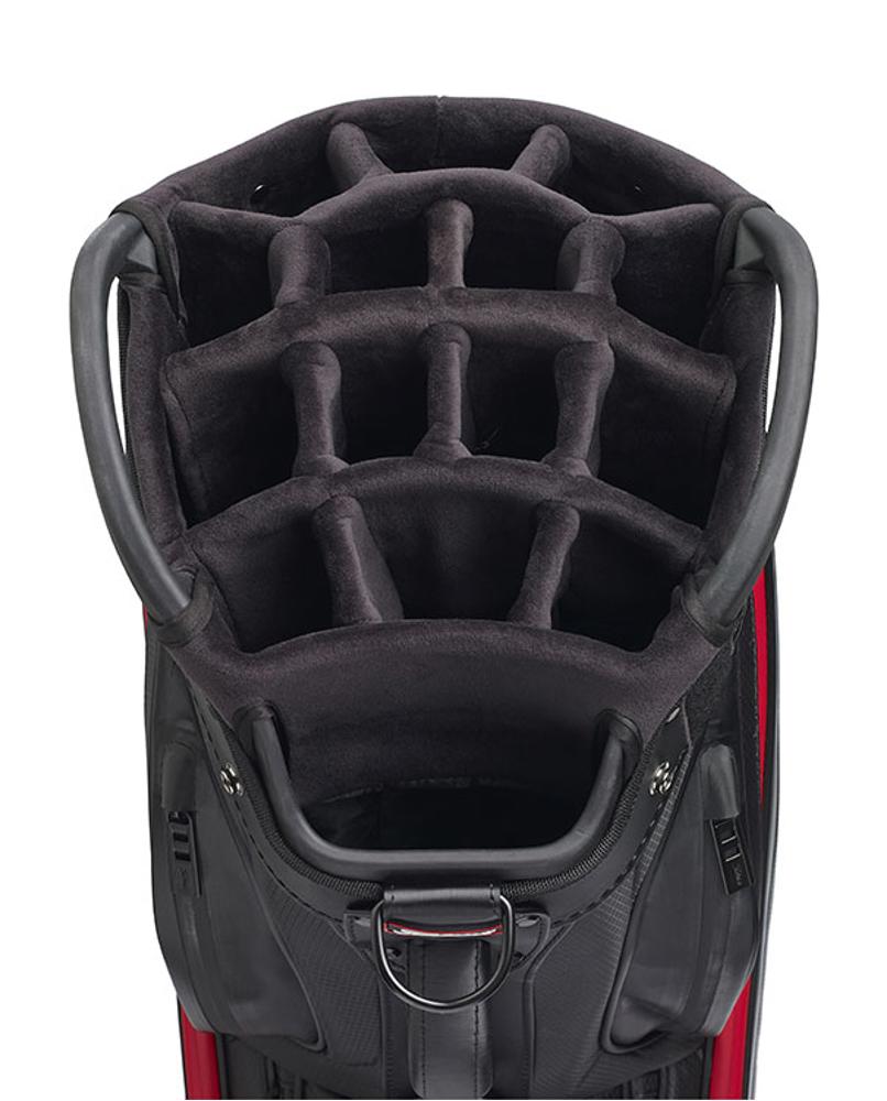 titleist premium stadry waterproof cartbolsa