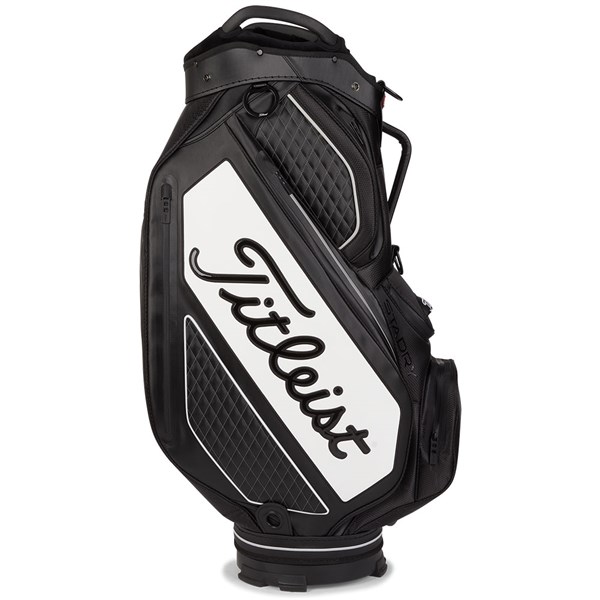 Titleist Tour Series StaDry Premium Waterproof Cart Bag