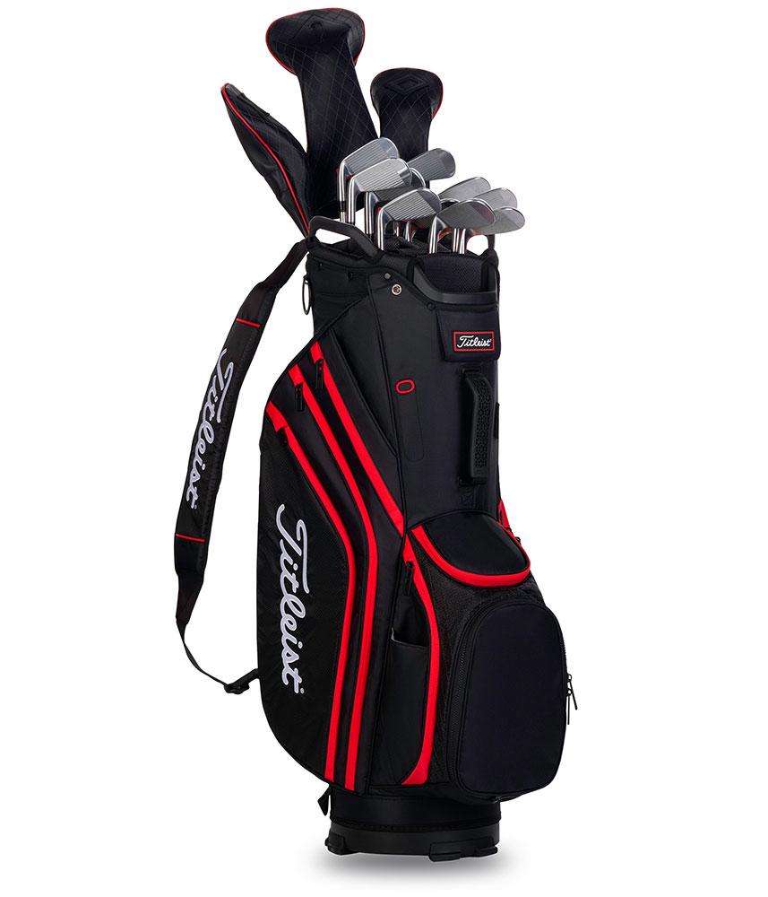 Titleist Lightweight Cart (14way) Bag 2020
