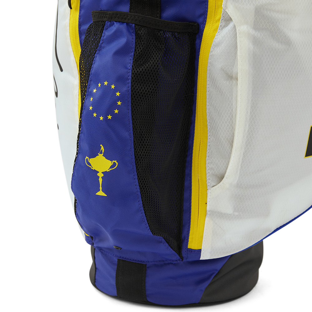 Titleist Players Premium Team Europe Carry Bag - Ryder Cup Collection