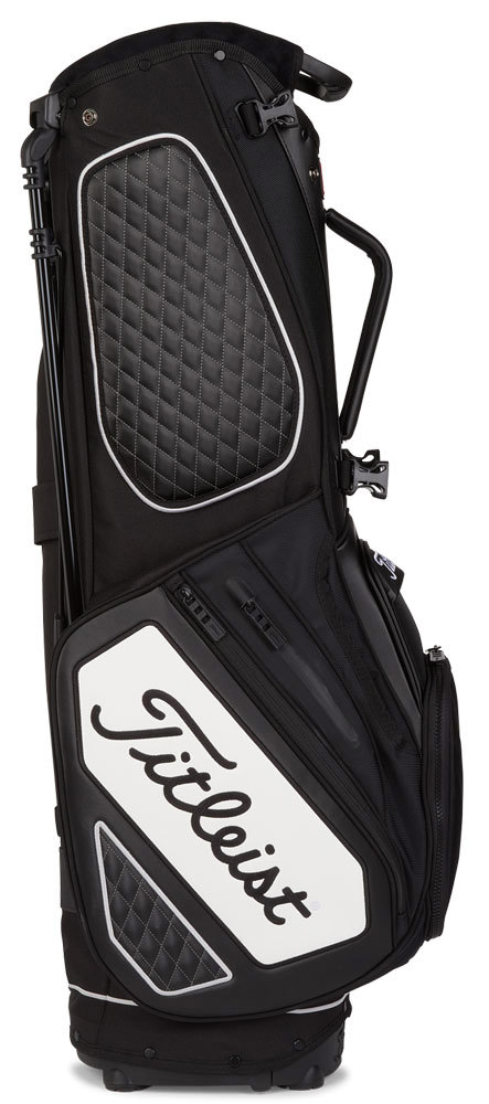 Titleist Tour Series Premium Stand Bag - Golfonline