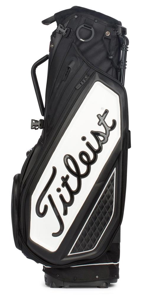 Titleist Tour Series Premium Stand Bag - Golfonline