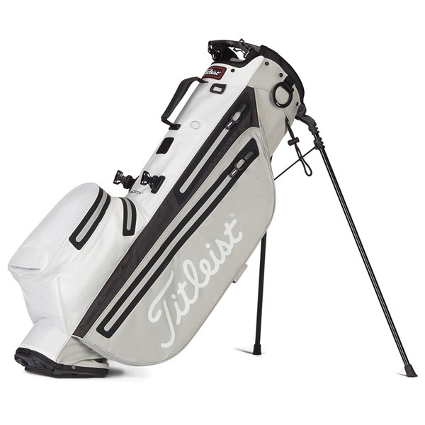 Titleist Players 4 StaDry Waterproof Stand Bag