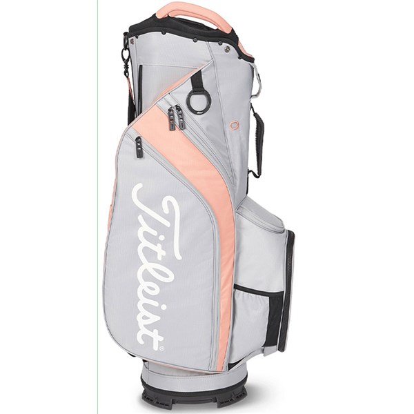 Titleist Cart 14 StaDry Golf Cart Bag - Free Gift