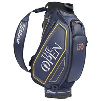 Limited Edition - Titleist The 150th Open Tour Bag 2022
