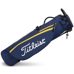 Limited Edition - Titleist The Open Collection Premium Carry Pencil Bag