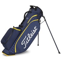 Limited Edition - Titleist The Open 2023 Collection Players 4 Stand Bag