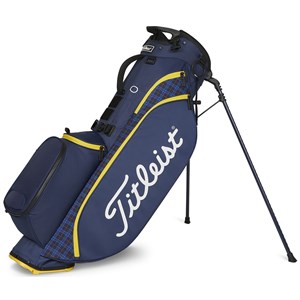 Limited Edition - Titleist The Open Collection Players 4 Stand Bag
