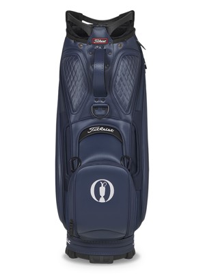 Limited Edition - Titleist 2025 The Open Collection Tour Bag