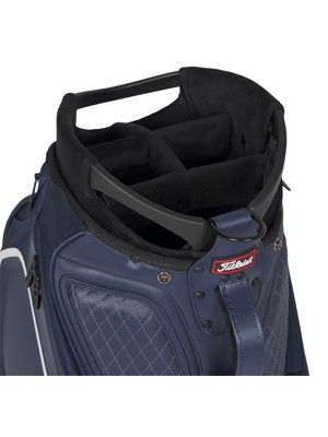 Limited Edition - Titleist 2025 The Open Collection Tour Bag