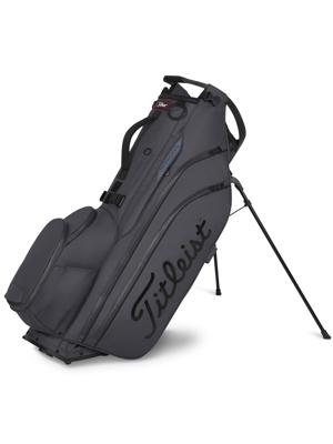 Titleist Hybrid 14 StaDry Waterproof Stand Bag