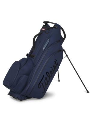 Titleist Hybrid 14 StaDry Waterproof Stand Bag