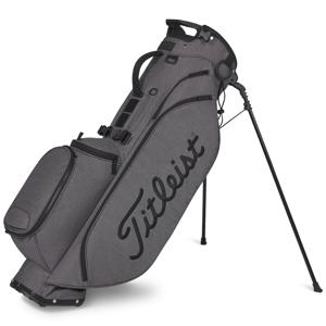 Limited Edition - Titleist Granite Collection Players 4 Stand Bag
