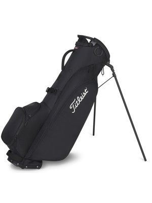 Titleist Players 4 Carbon Stand Bag