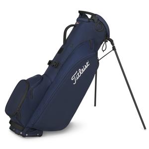 Titleist Players 4 Carbon Stand Bag 2025